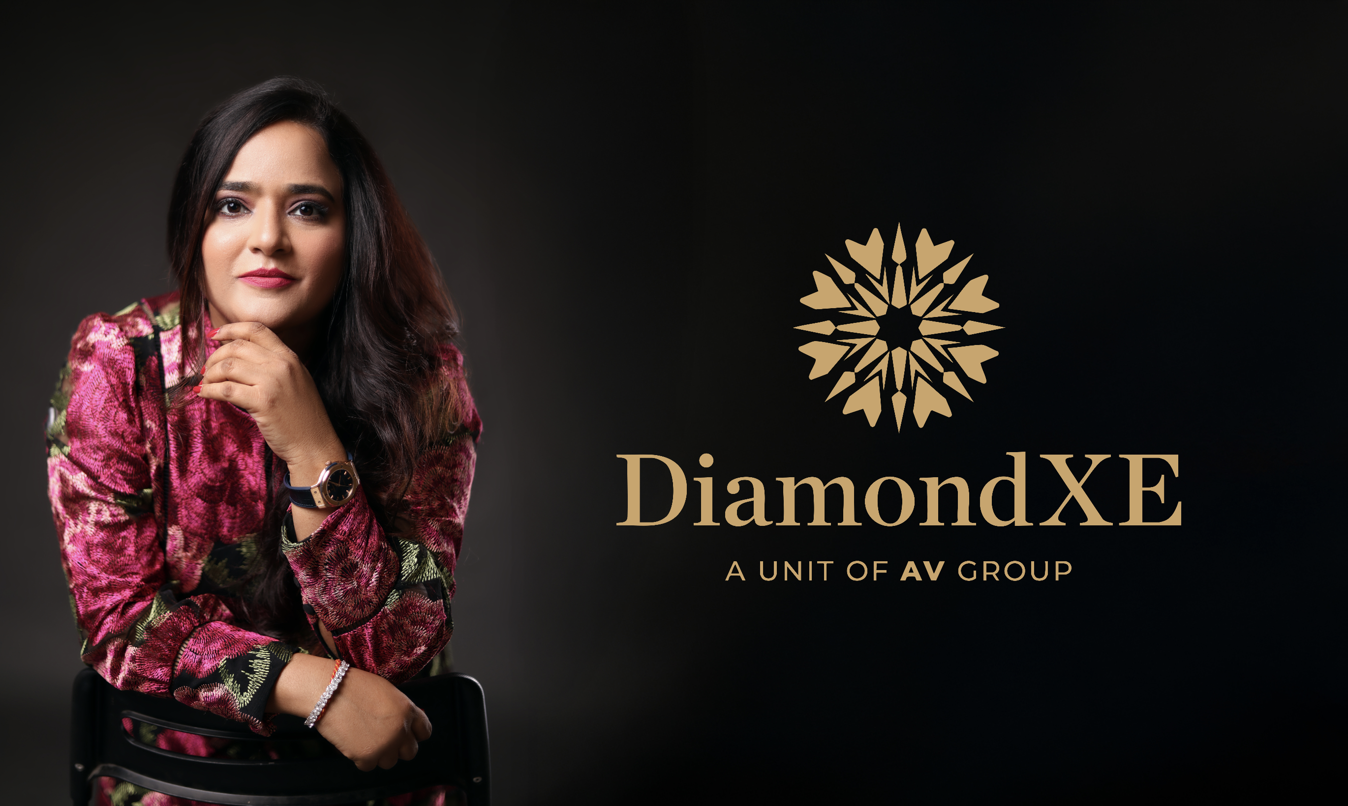 DEEPALI JAIN: REDEFINING TRANSPARENCY AND TRUST IN THE GLOBAL DIAMOND ECOSYSTEM